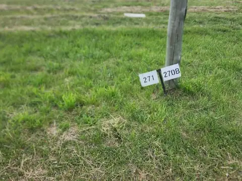 Terreno en Venta en Fincas de San Vicente, USD 15.000