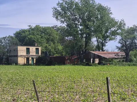Venta de Campo en Maciel