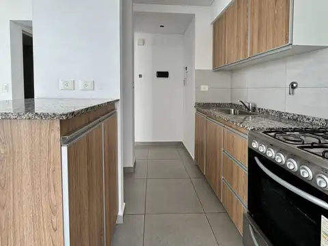 Depto Tipo Casa en Alquiler de 3 ambientes