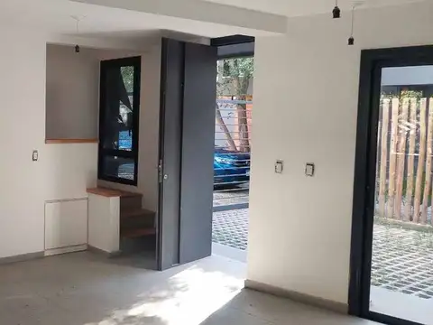 VENTA DUPLEX 3 DORMITORIOS, HOUSING DISTRITO BUNGE
