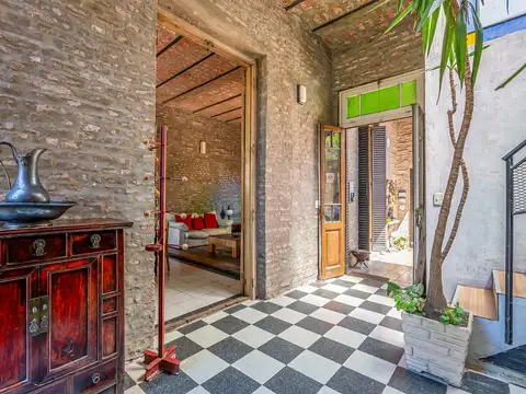 Casa en Venta al Oeste