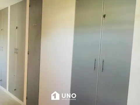 Departamento en Alquiler al Norte