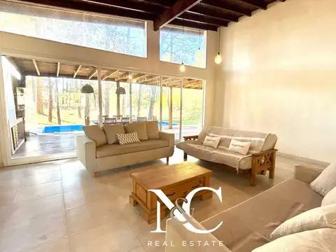Casa en venta en Costa Esmeralda  Deportiva II