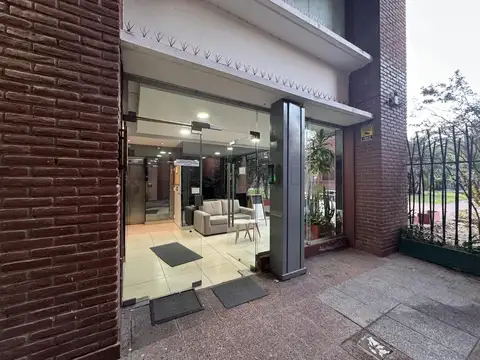 Oficina en Muñiz