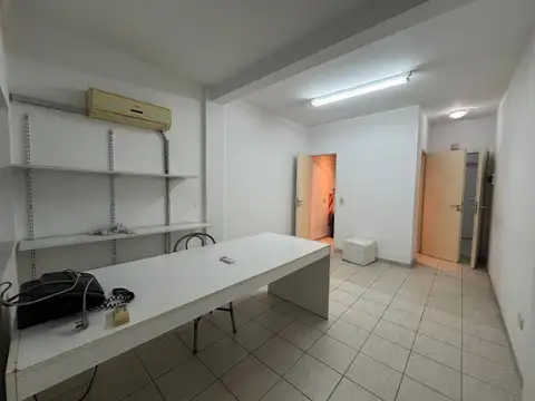 Oficina Monoambiente con 1 baño
