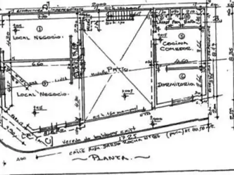 VENTA LOCALES COMERCIALES BERAZATEGUI