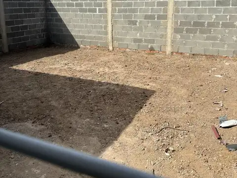 CASA A ESTRENAR EN VILLA RETIRO CORDOBA CAPITAL