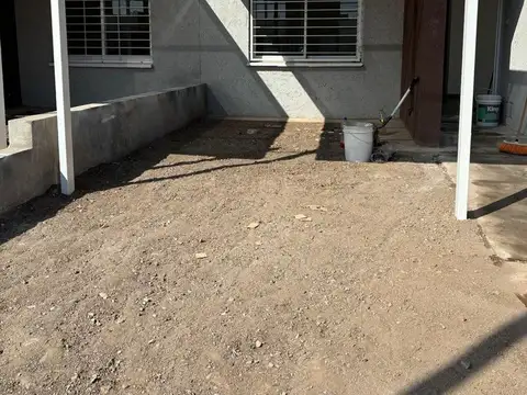 Calle pública J , Villa retiro 2 anexo 1300