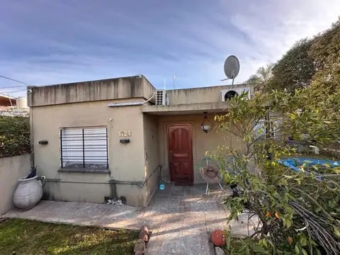 Casa  En Venta Ubicado En Merlo,  G.b.a. Zona Oeste