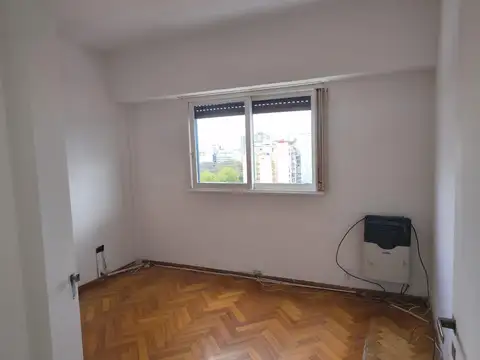 Departamento en Alquiler 50 años