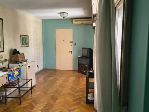 Departamento en Alquiler Apto profesional