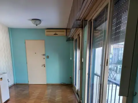 General Urquiza 2200, Piso 9º