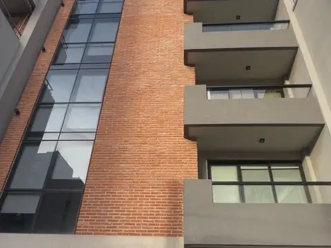 Departamento en Castelar Norte.