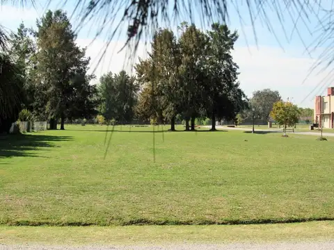 Terreno en Venta en Haras Del Sol, USD 40.000