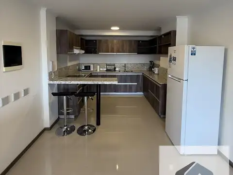 Departamento en Venta en Villa Parque Siquiman, USD 210.000