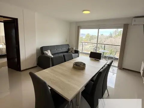 Departamento en Venta con 1