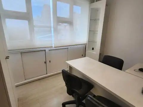 Oficina en Alquiler en Centro, $ 500.000