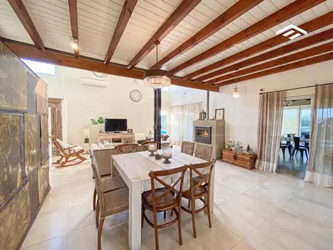 Casa en Venta al Noroeste