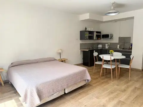 Departamento en Venta con 1 cochera