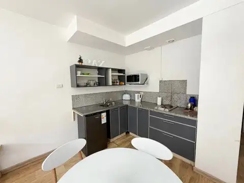 Departamento en Venta 17 años