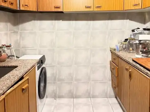 Vendo Casa en Villa Nueva Guaymallén. APTA CREDITO HIPOTECARIO