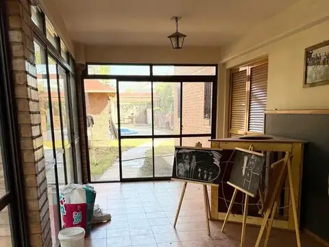 Casa en Venta de 6 dormitorios