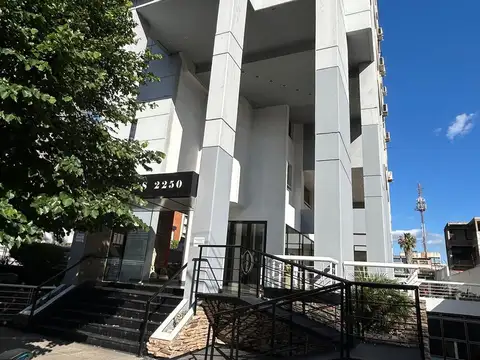 Departamento en venta en San Justo - Apto crédito