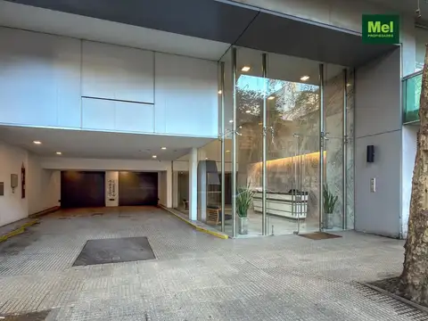 Oficina en Venta en Belgrano, USD 489.000