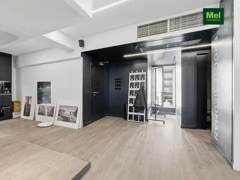 Oficina en Venta 15 años