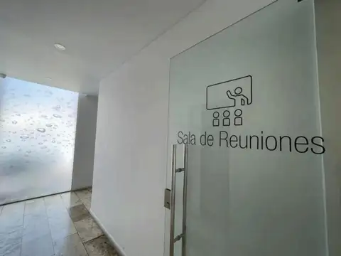 Oficina Premium | con 2 cocheras | Venta Belgrano