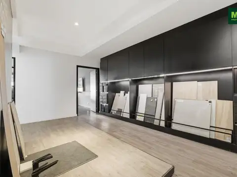 Oficina Premium | Venta Belgrano | 2 cocheras