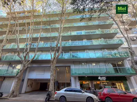 Oficina Premium | Venta Belgrano | 2 cocheras
