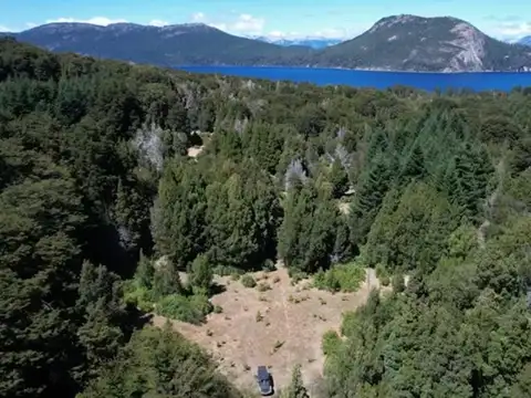 Terreno en Venta en Peninsula Huemul, USD 400.000