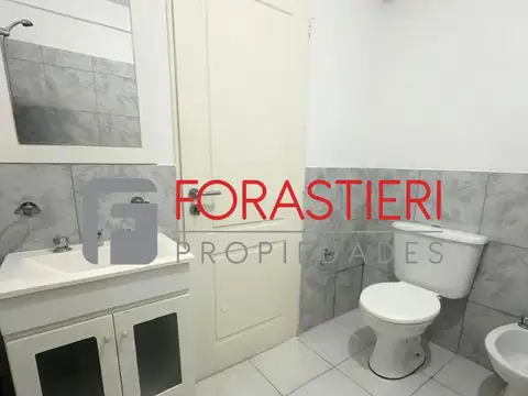 Departamento en Venta en Beccar Alto, USD 125.000