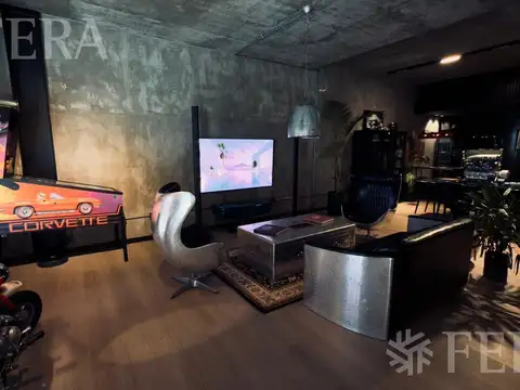 OFICINA 107 POLO DESIGN