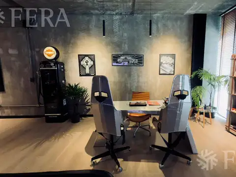 Oficina en Venta al Sur