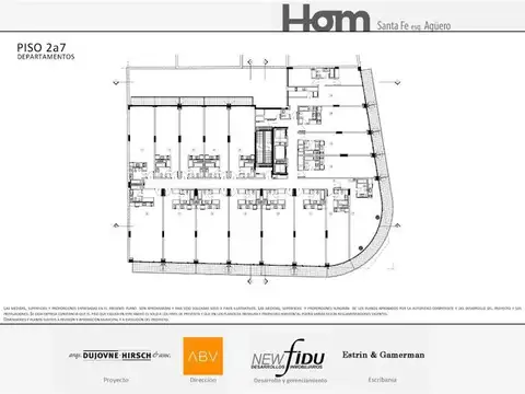 Departamento en Venta de Monoambiente