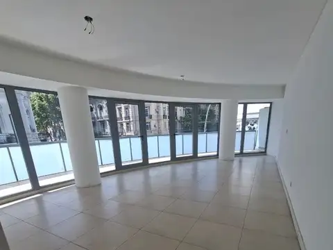 Departamento en Alquiler Apto profesional