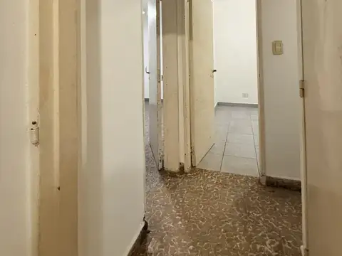 Depto Tipo Casa en Alquiler de 1 dormitorio