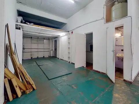 PEDRO PALACIOS 1300