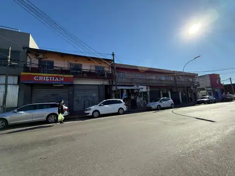 Local en Bella Vista