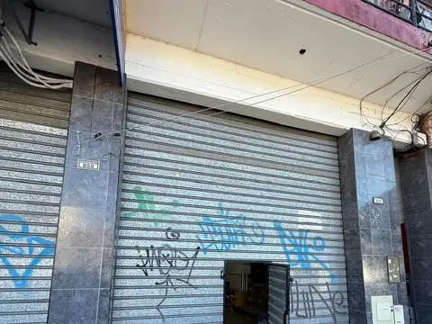 Local en Alquiler en Bella Vista, $ 1.100.000
