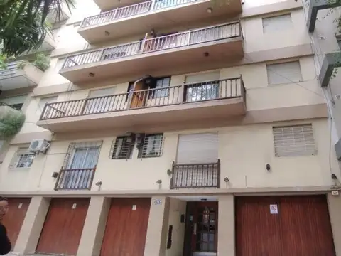 Departamento en Venta en Mar Del Plata, USD 47.000