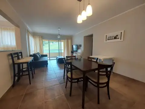 Departamento en Venta de 5 ambientes