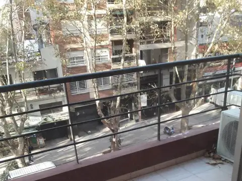 Av. Triunvirato 5400, Piso 3