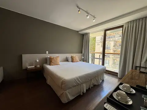 Departamento en Alquiler 12 años
