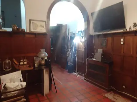 CONGRESO VENTA DEPTO 3 AMB C/DEP