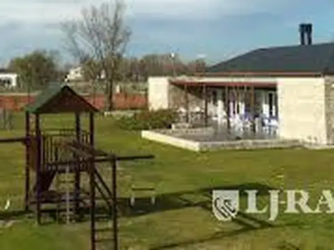 Terreno en Venta de 1000,0 m2