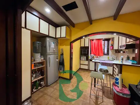 Venta Casa 3 amb. + Taller. El Palomar. Tres de Febrero