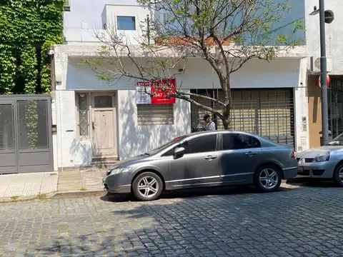 Local en Alquiler en Belgrano R, $ 3.300.000